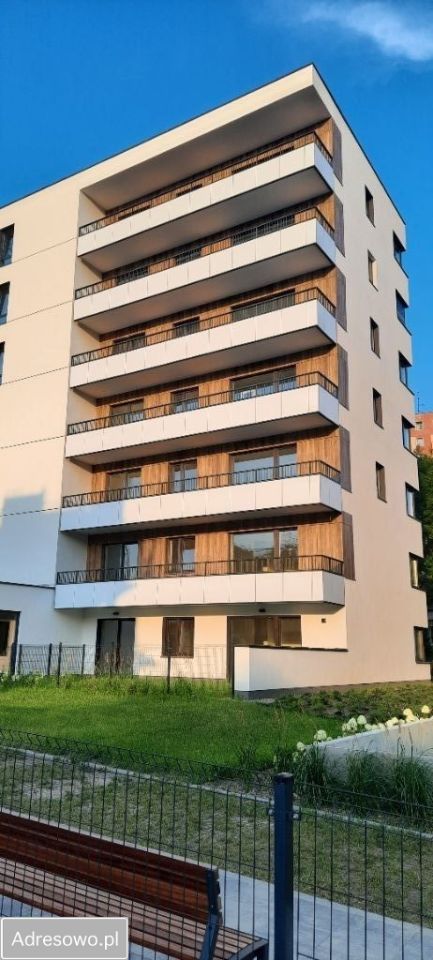 Mieszkanie 4-pokojowe Olsztyn Kormoran, ul. Wincentego Pstrowskiego