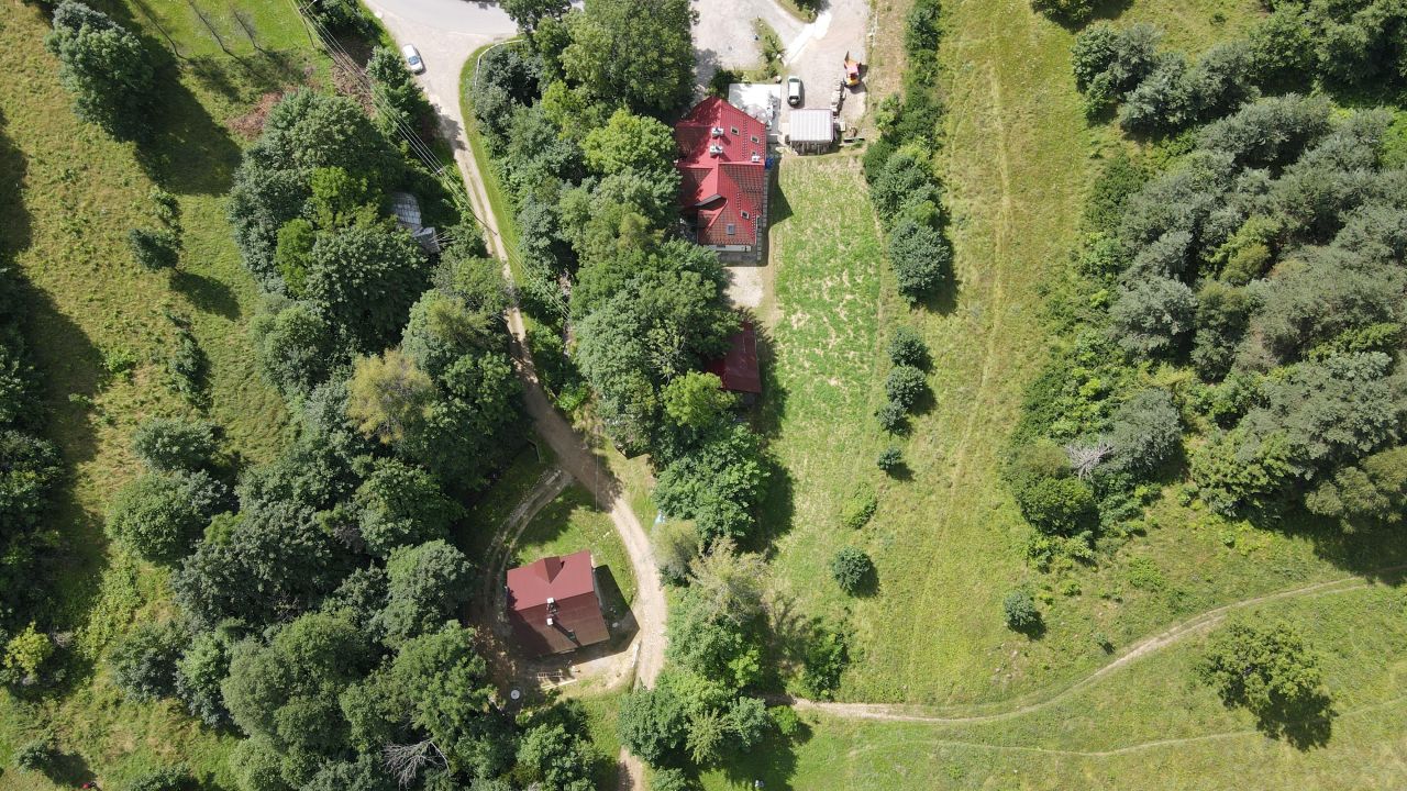 Działka budowlana Szlembark, ul. Kościelna. Zdjęcie 6