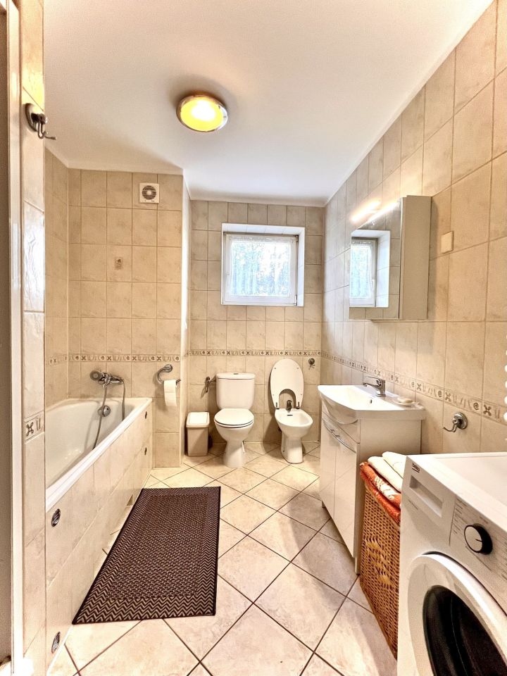 Mieszkanie 3-pokojowe Kraków Grzegórzki, ul. płk. Francesco Nullo. Zdjęcie 15