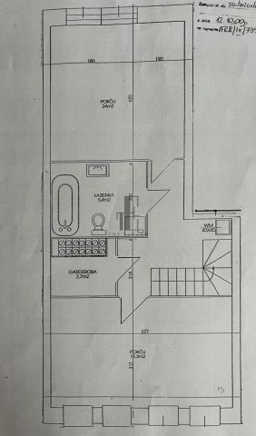 Mieszkanie 4-pokojowe Piaseczno, ul. Albatrosów. Zdjęcie 18