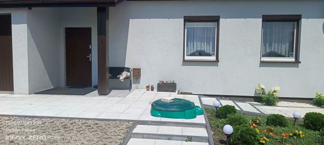 dom wolnostojący, 4 pokoje Ćwiklin. Zdjęcie 1