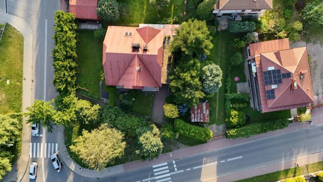 Nieruchomość komercyjna Myślenice Zarabie, ul. Galla Anonima. Zdjęcie 1