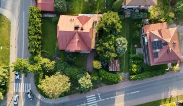 Nieruchomość komercyjna Myślenice Zarabie, ul. Galla Anonima