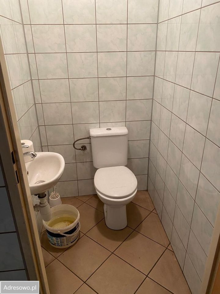 Hala/magazyn Wójtowo, ul. Kwiatowa. Zdjęcie 11