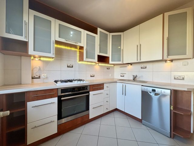 Mieszkanie 3-pokojowe Łódź, ul. Zgierska. Zdjęcie 2