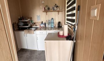 Działka rod Szczecin Pomorzany