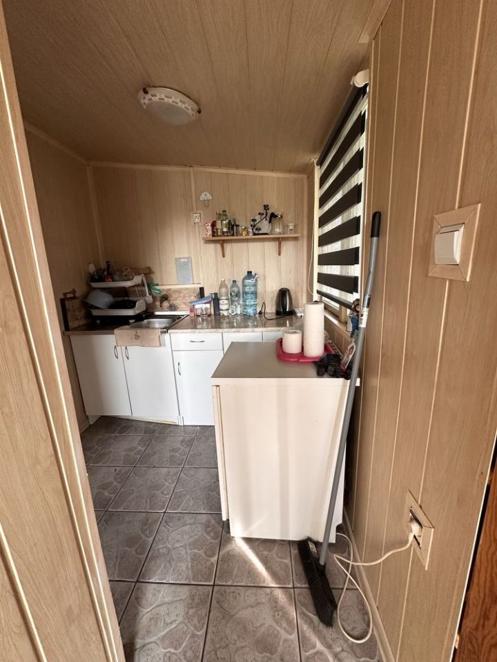 Działka rod Szczecin Pomorzany. Zdjęcie 2