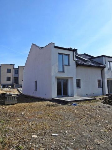 bliźniak, 4 pokoje Piekary Śląskie Centrum, ul. Maksymiliana Jasionowskiego. Zdjęcie 6