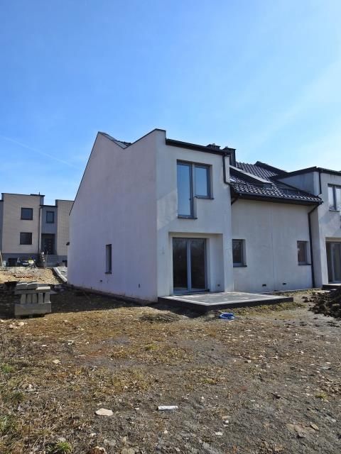 bliźniak, 4 pokoje Piekary Śląskie Centrum, ul. Maksymiliana Jasionowskiego. Zdjęcie 6