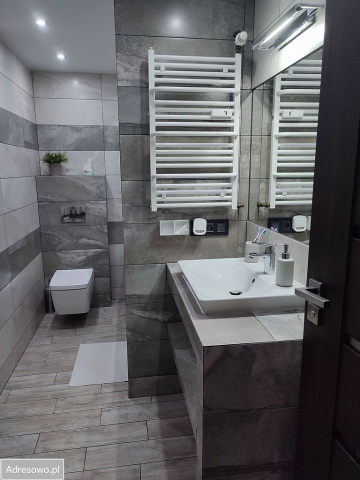 Mieszkanie 3-pokojowe Częstochowa Północ, ul. Czecha. Zdjęcie 10