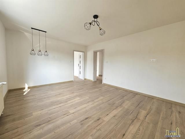 Mieszkanie 3-pokojowe Wolsztyn, ul. Krzywa. Zdjęcie 3