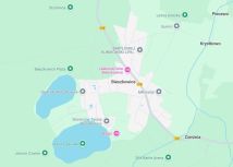 Działka budowlana Bieszkowice, ul. Konny Trakt. Zdjęcie 2