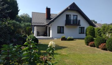 dom wolnostojący, 5 pokoi Toporów, ul. Nadwarciańska