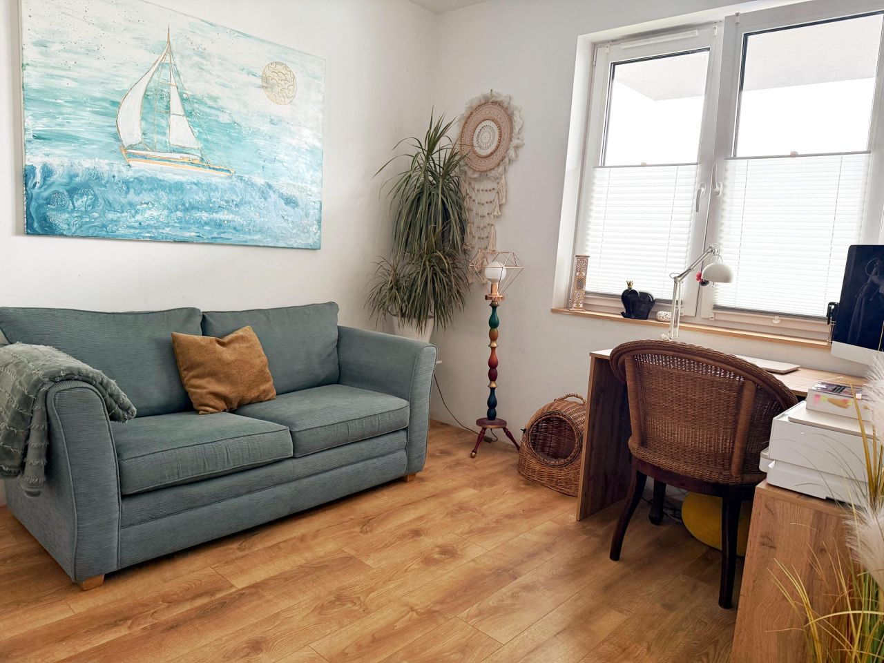 Mieszkanie 3-pokojowe Legionowo Grudzie, ul. Wymarzona. Zdjęcie 18