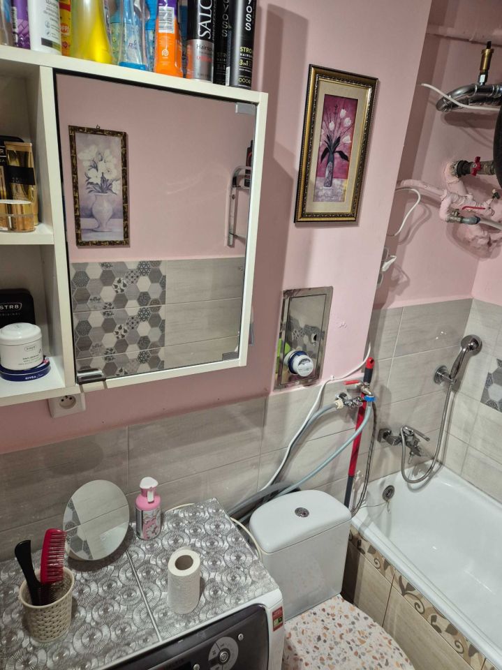 Mieszkanie 2-pokojowe Rożyńsk. Zdjęcie 4