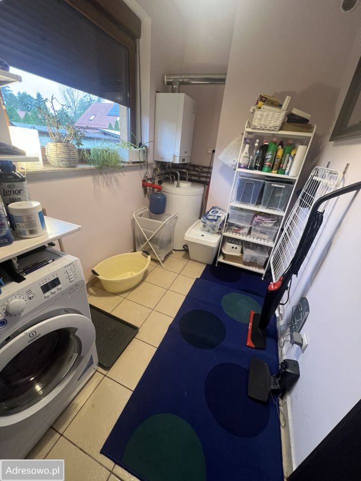 dom wolnostojący, 5 pokoi Droszków, ul. Truskawkowa. Zdjęcie 11