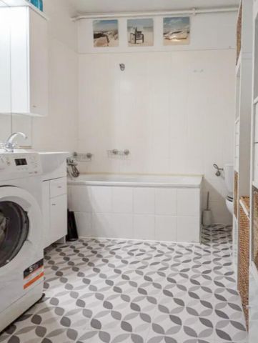 Mieszkanie 1-pokojowe Kraków Prądnik Biały, ul. ks. Józefa Meiera. Zdjęcie 4