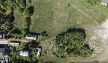 Działka inwestycyjna Kutno Centrum, ul. Rychtelskiego