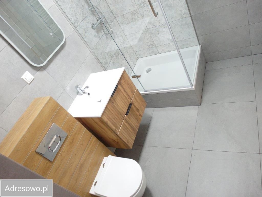 Mieszkanie 2-pokojowe Płock, ul. Dworcowa. Zdjęcie 6