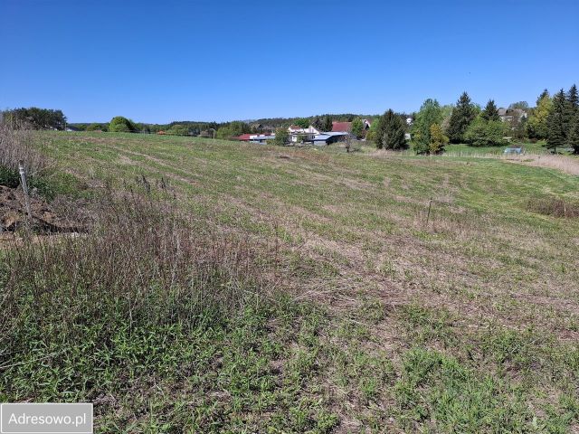 Działka budowlana Lubniewice, ul. Miła. Zdjęcie 1