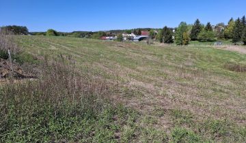 Działka budowlana Lubniewice, ul. Miła