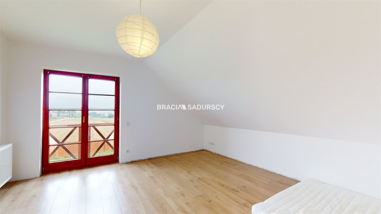 dom wolnostojący, 5 pokoi Cianowice, ul. Stawowa. Zdjęcie 11