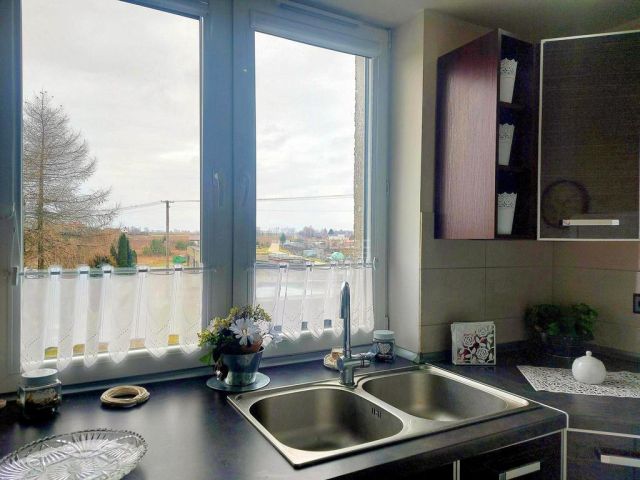 Mieszkanie 3-pokojowe Kramarzewo. Zdjęcie 10