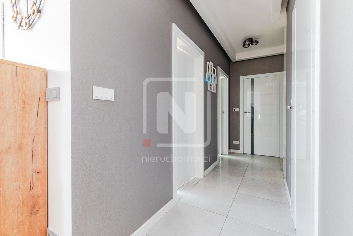 Mieszkanie 3-pokojowe Warszawa Włochy, ul. Rakowska. Zdjęcie 11