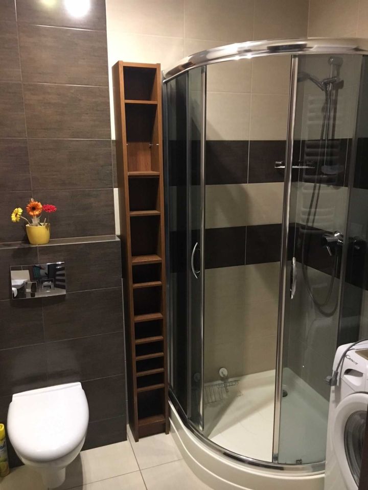 Mieszkanie 2-pokojowe Kraków Podgórze, ul. Przewóz. Zdjęcie 4