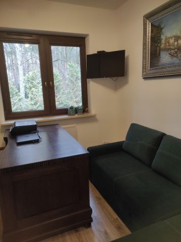 dom wolnostojący, 4 pokoje Radzymin Rejentówka, ul. Letniskowa. Zdjęcie 17