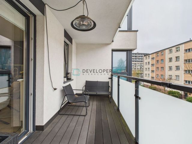 Mieszkanie 2-pokojowe Białystok Bojary, ul. Ryska. Zdjęcie 6