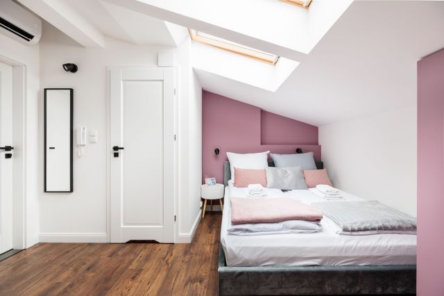 Mieszkanie 1-pokojowe Kraków Kleparz, ul. Krowoderska. Zdjęcie 7