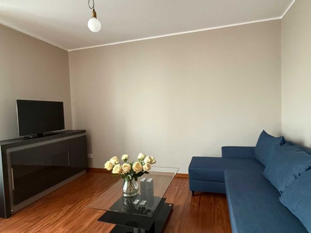 Mieszkanie 2-pokojowe Wrocław Fabryczna. Zdjęcie 1