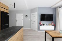 Mieszkanie 3-pokojowe Bielsko-Biała Wapienica, ul. Zwierzyniecka. Zdjęcie 4