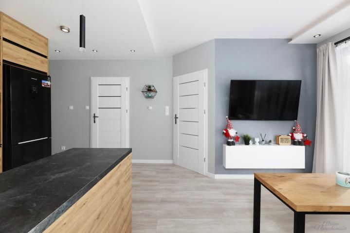 Mieszkanie 3-pokojowe Bielsko-Biała Wapienica, ul. Zwierzyniecka. Zdjęcie 5