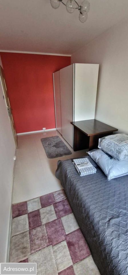 Mieszkanie 4-pokojowe Białystok, ul. Pogodna. Zdjęcie 13