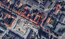 Lokal Kutno Centrum, ul. Królewska