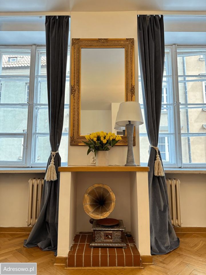 Mieszkanie 2-pokojowe Warszawa Śródmieście, ul. Piwna. Zdjęcie 16