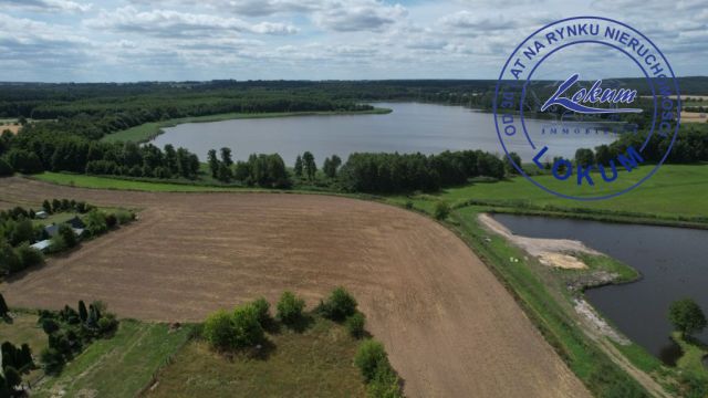 Działka budowlana Świerczyna. Zdjęcie 4