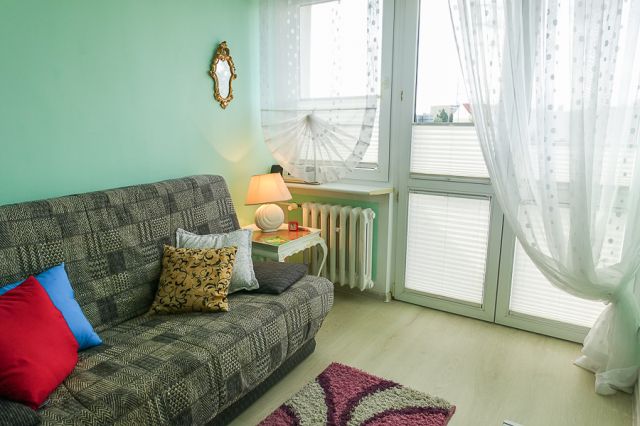 Mieszkanie 2-pokojowe Szczecin Pomorzany, ul. Xawerego Dunikowskiego. Zdjęcie 34