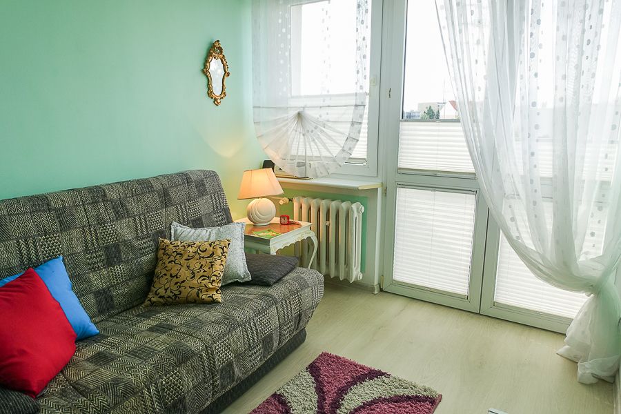 Mieszkanie 2-pokojowe Szczecin Pomorzany, ul. Xawerego Dunikowskiego. Zdjęcie 34