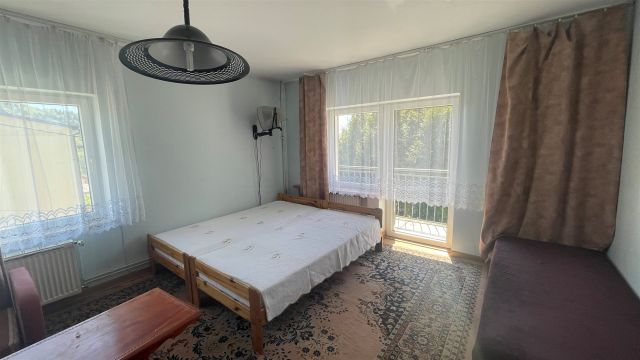 dom wolnostojący, 19 pokoi Krynica-Zdrój. Zdjęcie 4