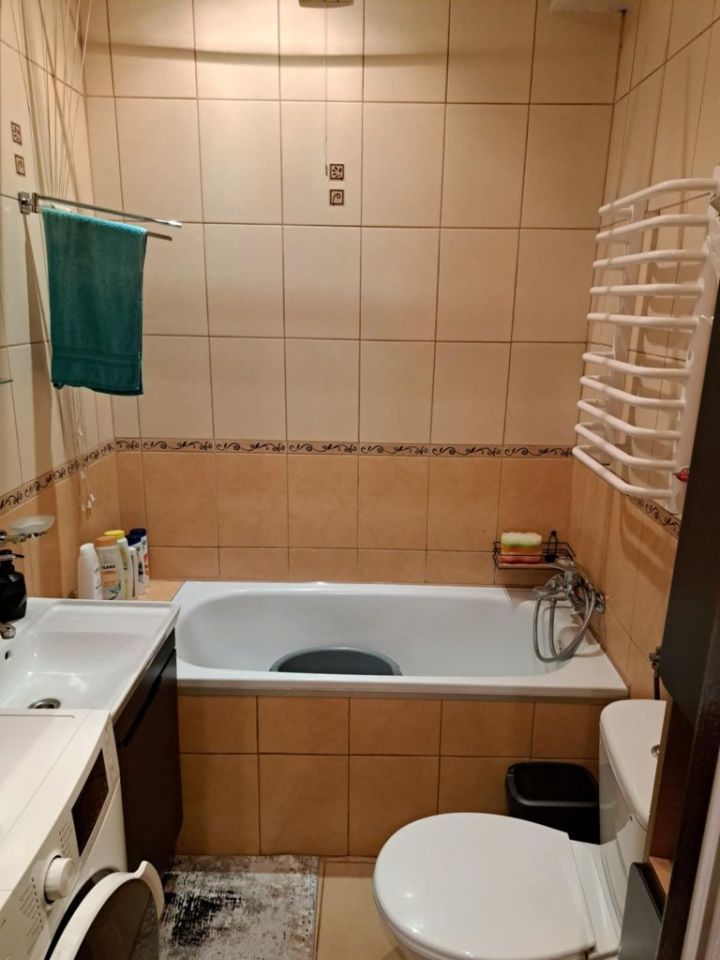 Mieszkanie 2-pokojowe Ostrówki. Zdjęcie 3