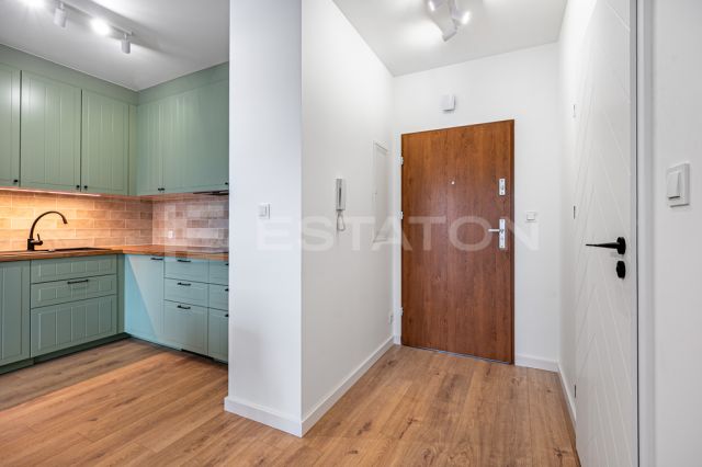 Mieszkanie 2-pokojowe Rzeszów, ul. Jana Olbrachta. Zdjęcie 4