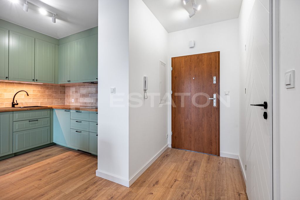 Mieszkanie 2-pokojowe Rzeszów, ul. Jana Olbrachta. Zdjęcie 4