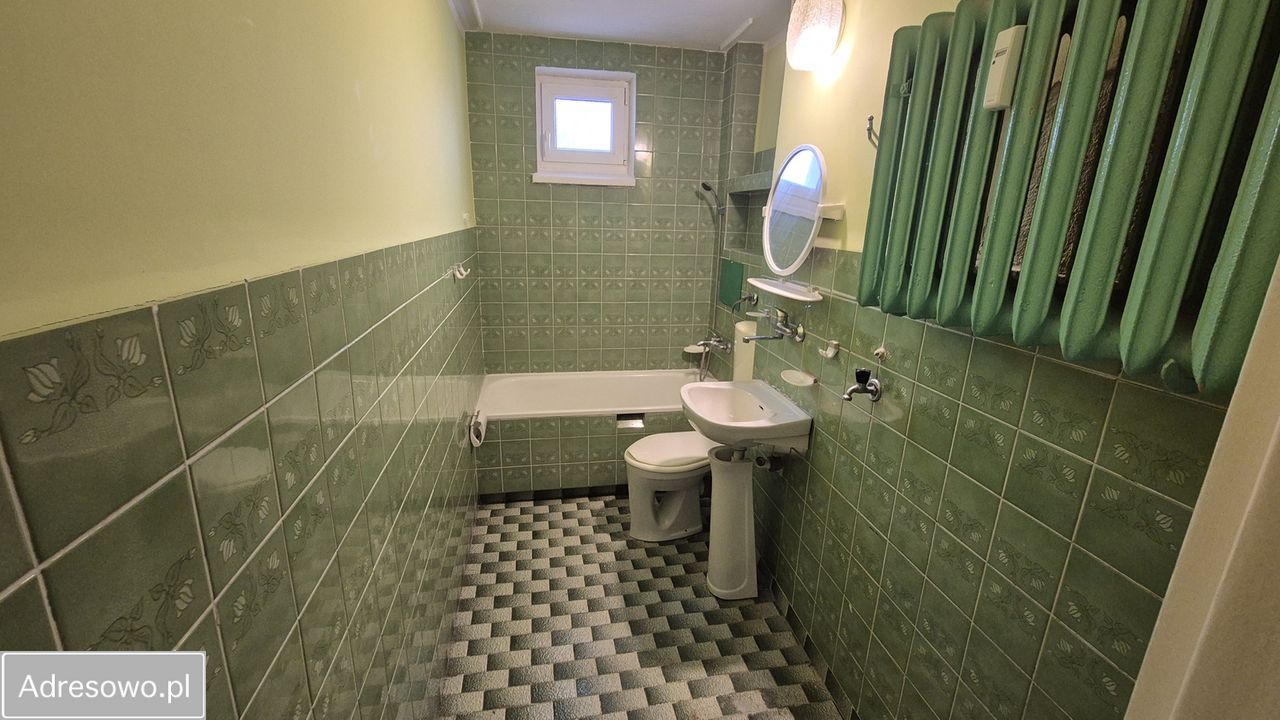 Mieszkanie 3-pokojowe Trzcianka, ul. Marii Konopnickiej. Zdjęcie 11