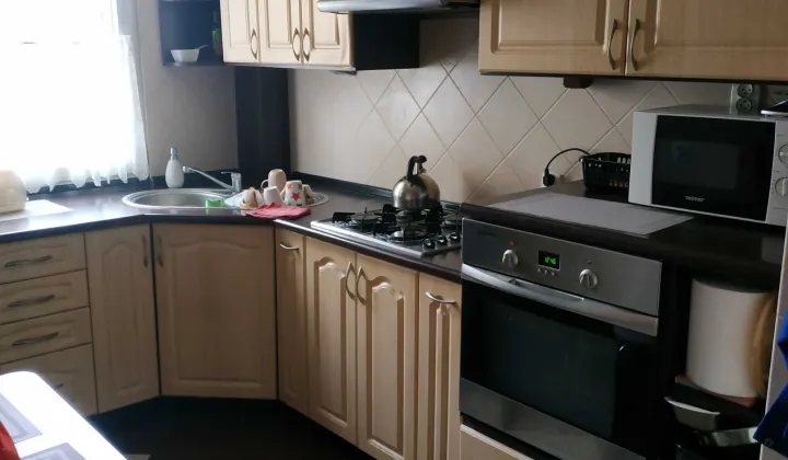 Pokój Białystok Antoniuk, ul. Gajowa