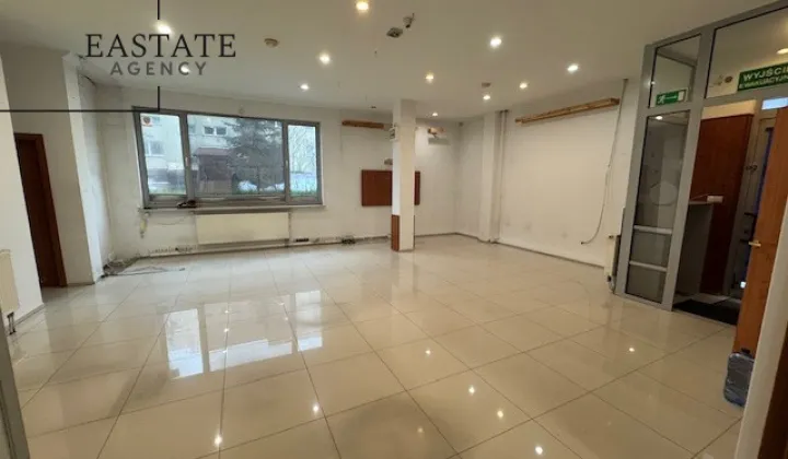 Lokal Warszawa Wilanów, ul. Marconich