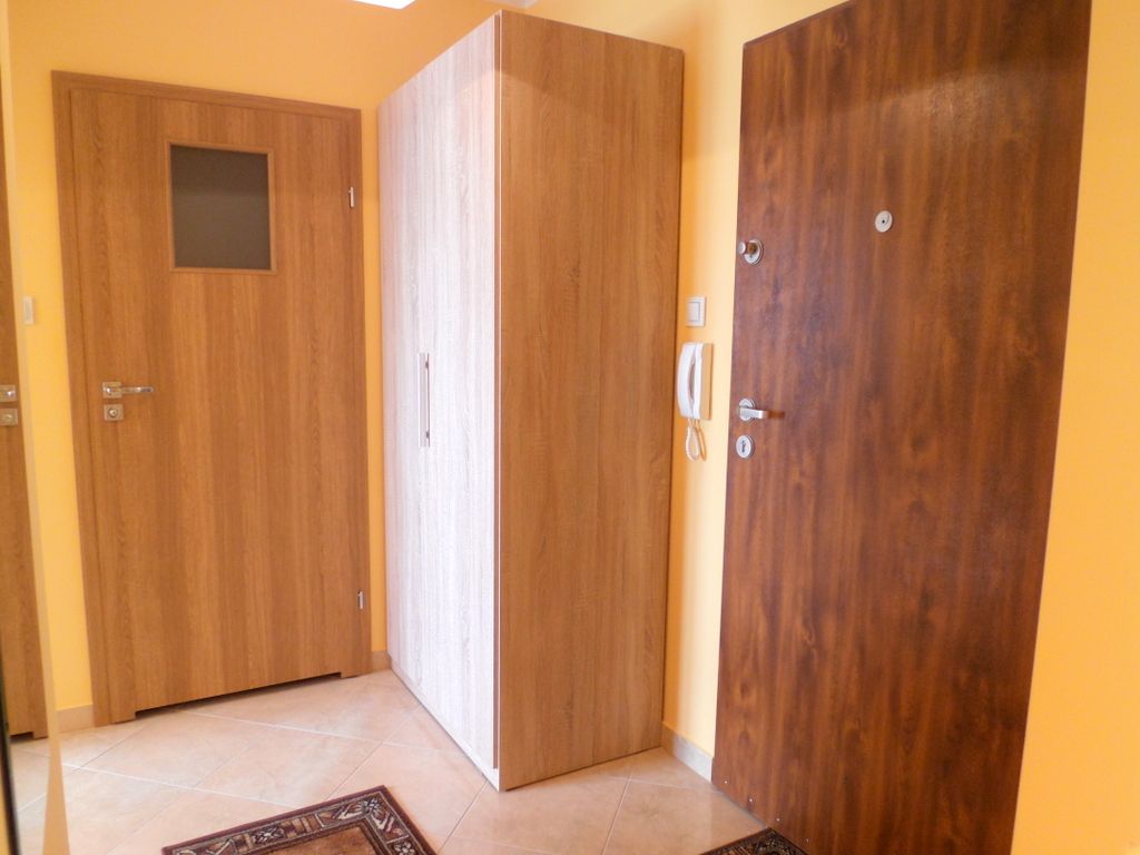 Pokój Białystok Antoniuk Fabryczny, ul. Generała Józefa Hallera. Zdjęcie 4