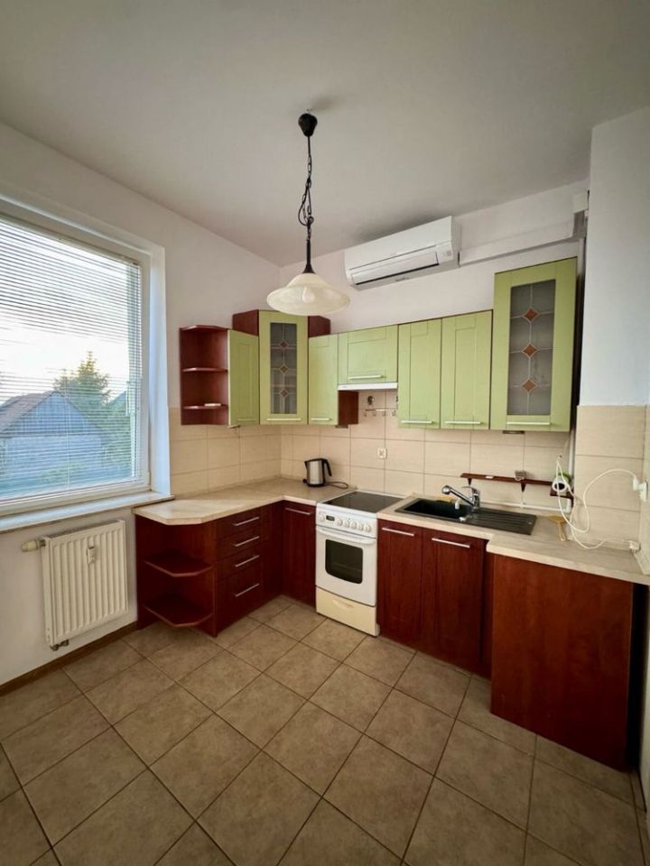 Mieszkanie 3-pokojowe Nowinka. Zdjęcie 5